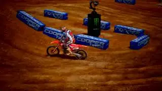 SUPERCROSS 4  KR 94