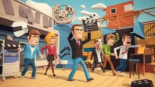 Movies Tycoon Review: Ambition Meets Chaos