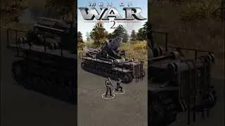 Эволюция мортиры Карл 