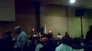 Terry MacAlmon - Prepare Ye The Way!