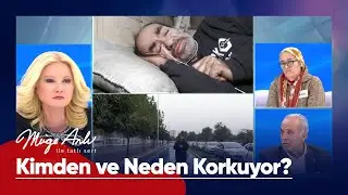 Raziye Yıldız'ın korkusunun altındaki gerçek ne? - Müge Anlı ile Tatlı Sert 31 Aralık 2025