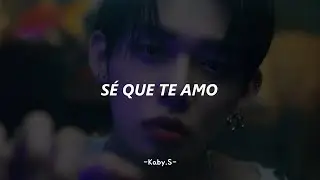 TXT - 0X1=LOVESONG (I Know I Love You) feat. Seori [Sub Español]