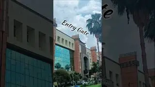 GL BAJAJ B.Tech Physical Reporting 2k25-26!&hearts;☁️ #glbajaj #btech #uptac #jeemains #shorts #shortvideo