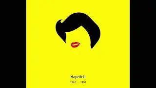 Hayedeh & Aykut Bilir -  Hessam Atashkhar (Remix)