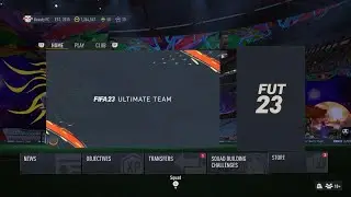 FIFA 23- 85 Double UPGRADE!!
