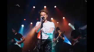 Codarts Pop Sneak Preview concert 1