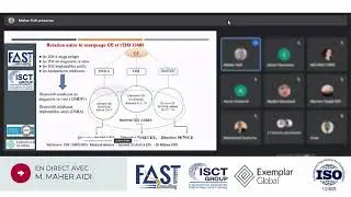 La démarche qualité selon la norme ISO 13485 version 2016