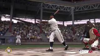 Storylines: The Negro Leagues Season 2