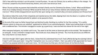 RL 6 2 Part 1 Determine Central Idea Theme