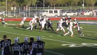 WEST VALLEY WOLVES HIGHLIGHTS [2012] HD