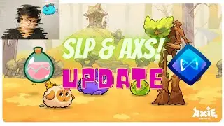 AXIE ECONOMY UPDATE