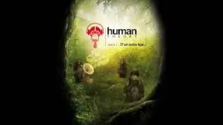 human theory - Plan B