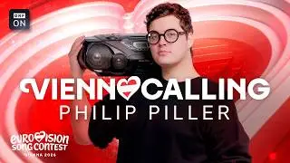 Philip Piller | Who will represent Austria at the 70th Eurovision Song Contest in Vienna?