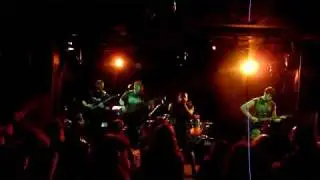 Bookakee - La Muerte Peluda/A Night To Dismember (Live In Montreal)