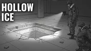 Alaska, 1947: U.S. Army Recon Entered a Sealed Base Over Hollow Ice. Access Revoked by Dawn.