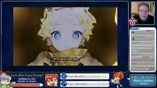 FGO 25m Download Campaign + 6.5 News + Voyager Commit Rolls &ndash; 11/5/2022
