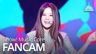 [예능연구소 직캠] fromis_9 - LOVE RUMPUMPUM(JANGGYURI), 프로미스나인 - LOVE RUMPUMPUM @Show!MusicCore 20190713