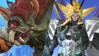 FFXIV zbeul #26 - M7S et M8S prog | best of