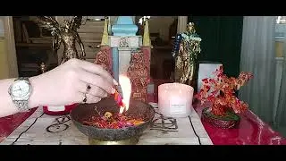 САМЫЙ СИЛЬНЫЙ РИТУАЛ НА ПРИВЛЕЧЕНИЕ МУЖЧИНЫ ДЛЯ ЛЮБВИ. ВЫ ТАКОГО НЕ ОЖИДАЛИ #раскладналюбовь