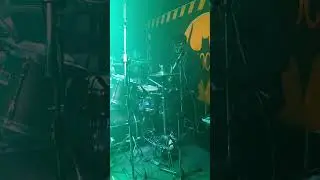 USG ISHIMURA #crossovermetal #rock #music #drum #world #sochi #livemetal  #metalfans