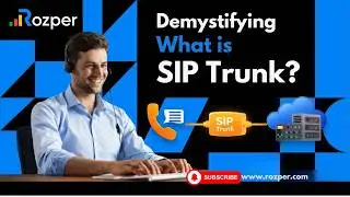 Demystifying What is SIP Trunk? Your Complete Guide to Enhanced Connectivity