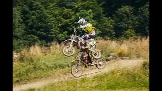 FICHTLMAZEC 2016 - pohľad víťaza MIDY-MAL PIONIER racing