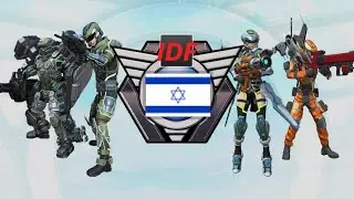 Earth Defense Force 6 PS5 PRO | Final Mission