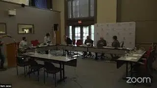 BASD School Board Finance and Human Resources Committee Meetings - September 18, 2023