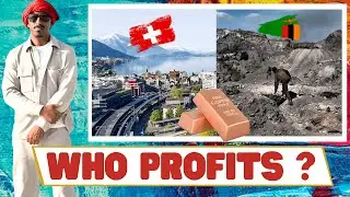 Как швейцарские горняки сколотили состояние на замбийской меди | Mr.EmpowerTV