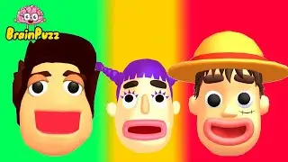 Sandwich Runner 🥪 Sandwich Run : Pile Ingredients 🦐 Pancake Run - Best Funny Mobile Games Gameplay