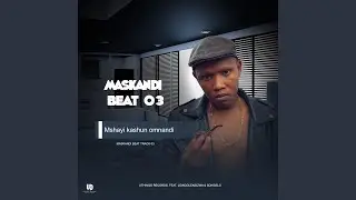Maskandi beat 03