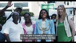Nicholas Stewart Project - Community Fun Day 2022