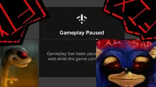 Gameplay pause fix on Outcome Memories | Outcome Memories V0.2
