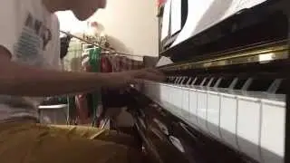 何韻詩-化蝶(Piano Version)