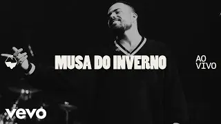Lagum - Musa do Inverno - Ao Vivo