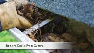 Spring Home Maintenance Tips