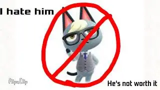 3 Things WRONG With Animal Crossing New Horizons