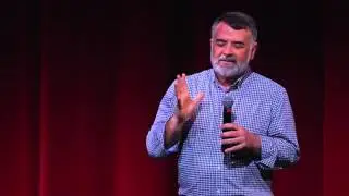 EIS 2016 - Keynote: 20 Years in 20 Minutes, Life as a Social Entrepreneur