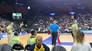 2023 NCAA Semifinals #2: Hawai’i vs. Penn State