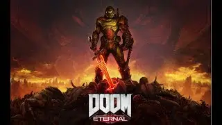 DOOM Eternal OST &ndash; Mick Gordon &ndash; Game Soundtrack 2020