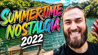 Year in Review (2022)
