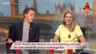 Owen Jones' Remainer Reality Check
