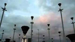 Federation Bells