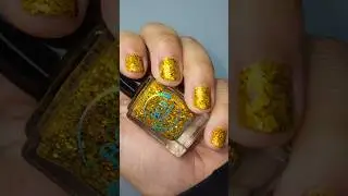 They are similar but not dupes. #nailswatch #naturalnails #nailpolish #shortnails #indiepolish