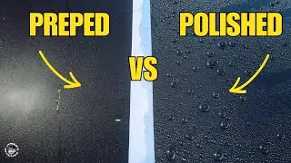 Can You Skip Panel Prep With This Polish? Part 1