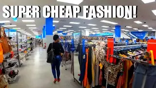 ROSS DRESS FOR LESS - MIAMI BEACH