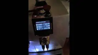 Jura j90 essai caf&eacute; moulu