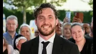 BBC Strictly's Seann Walsh haunted by show stint with Katya Jones and 'no longer dances'【News】
