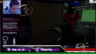 LETHAL COMPANY NEXUS COLLAB