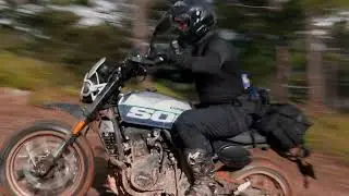 FKM ARY 500 and the Express 500 SC Promo Video by Team RAMTAT